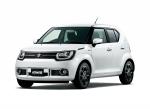 Suzuki Ignis 2016 года (JP)